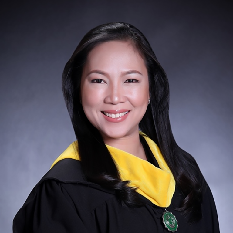 Ms. Junefel M. Ramos