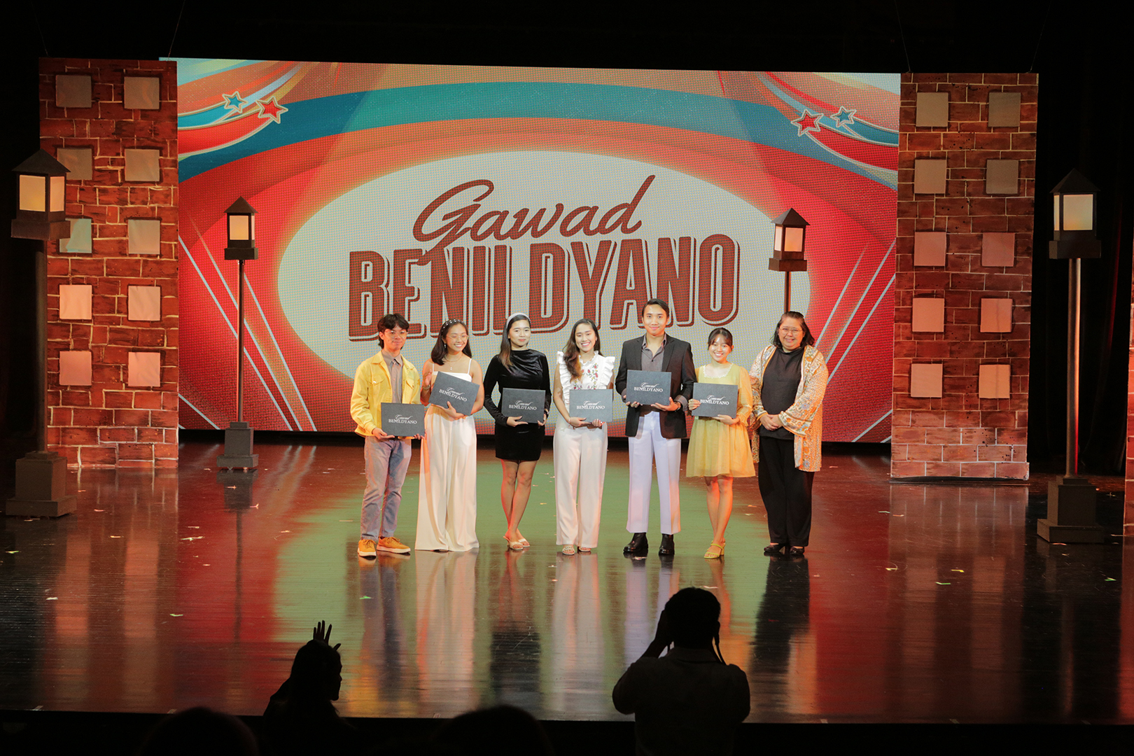 Gawad Benildyano 2024 11