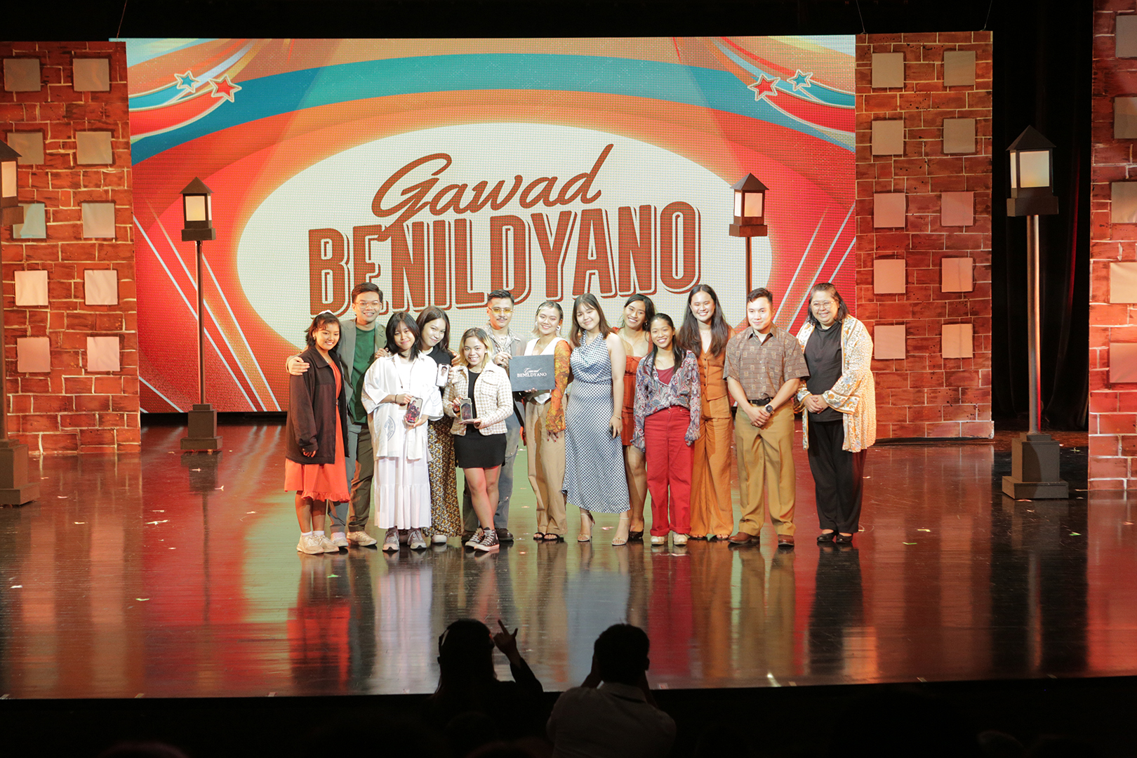 Gawad Benildyano 2024 13