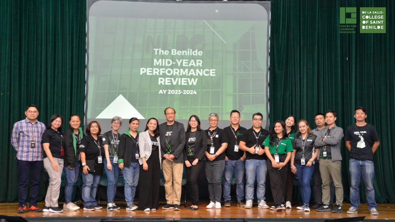 CIP Mid Year Performance Review March 2024 18