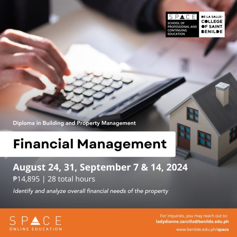 Financial Management (Aug 24)