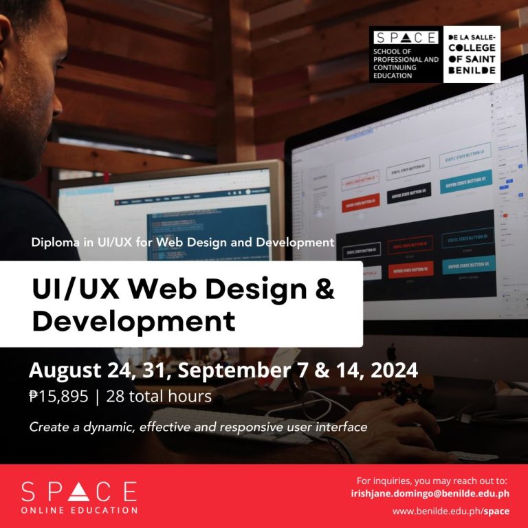 UI_UX Web Design (Aug 24)