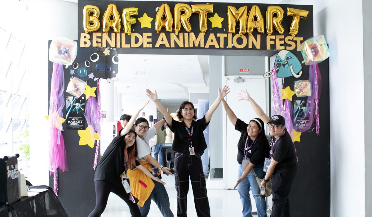 Benilde Animation Festival 3F8A9651 copy