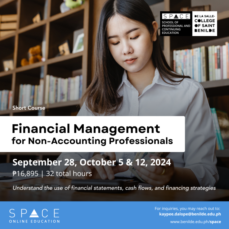 Financial Mgt (Sep 28)