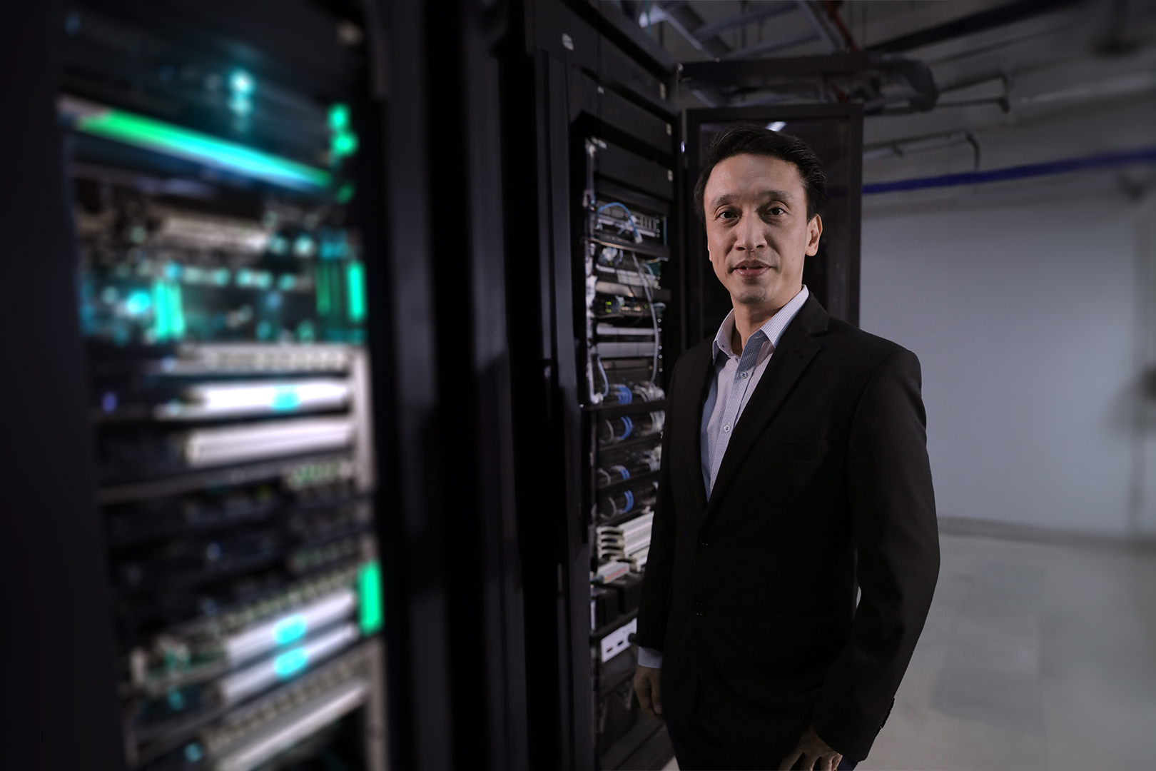 Read more about the article Pioneering Cybersecurity Advocate from Benilde Wins Prestigious ISC2 Award