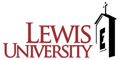 3-lewis-university-logo