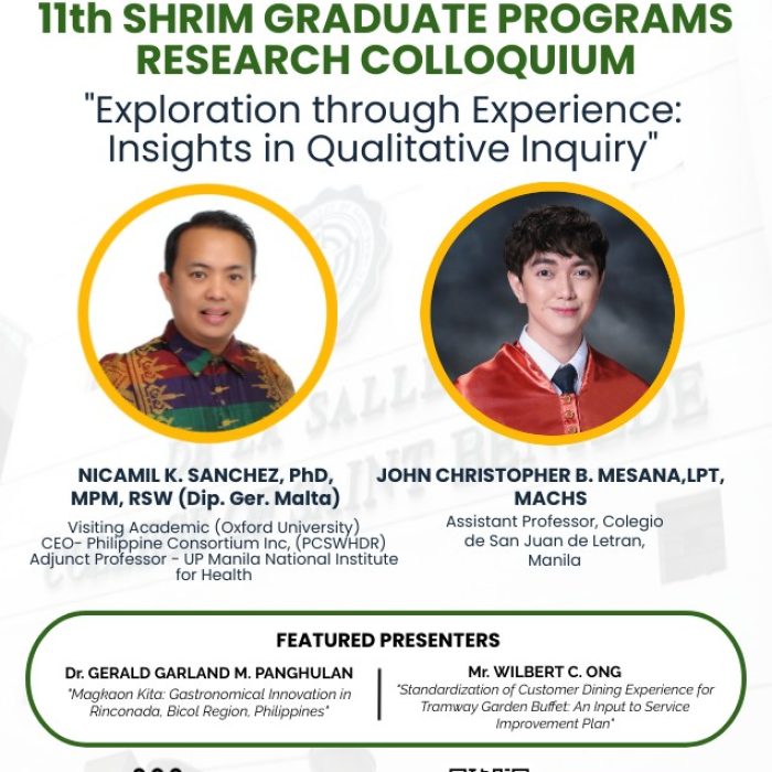 Perspective July 2024 SHRIM Grad Program Research Colloquium_3 Aug